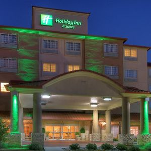 Holiday Inn & Suites Albuquerque Airport By Ihg